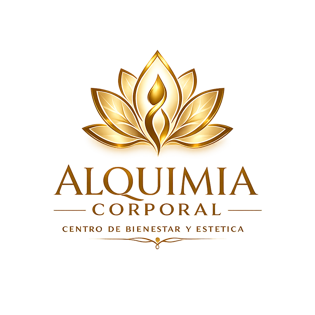 Alquimia Corporal